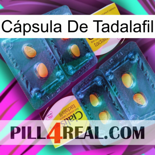 Cápsula De Tadalafil cialis5.jpg